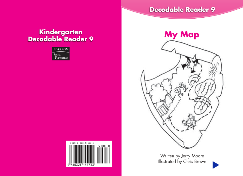 K_DR_09 My Map